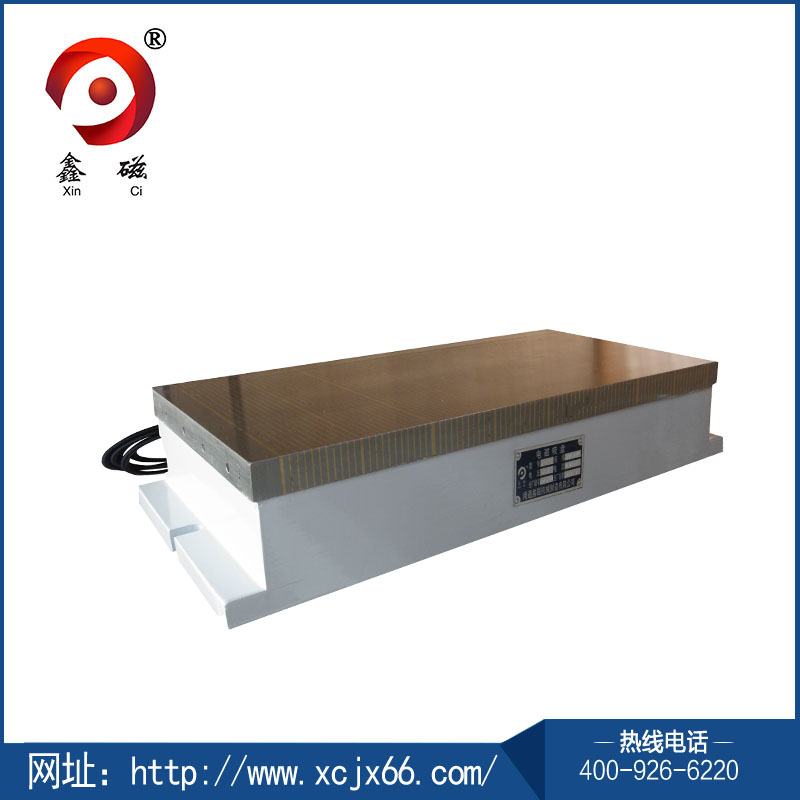 密集型電磁吸盤 密集型電磁吸盤