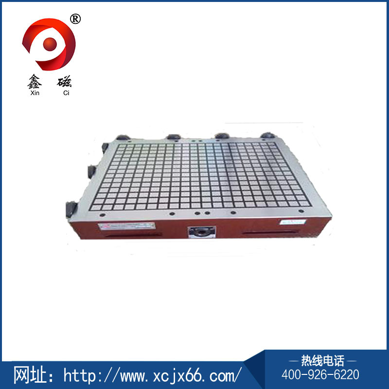 強力電磁盤 強力電磁盤