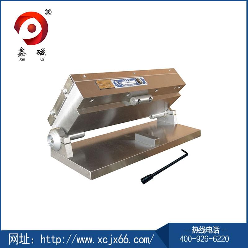 正弦可傾專用永磁吸盤 正弦可傾專用永磁吸盤