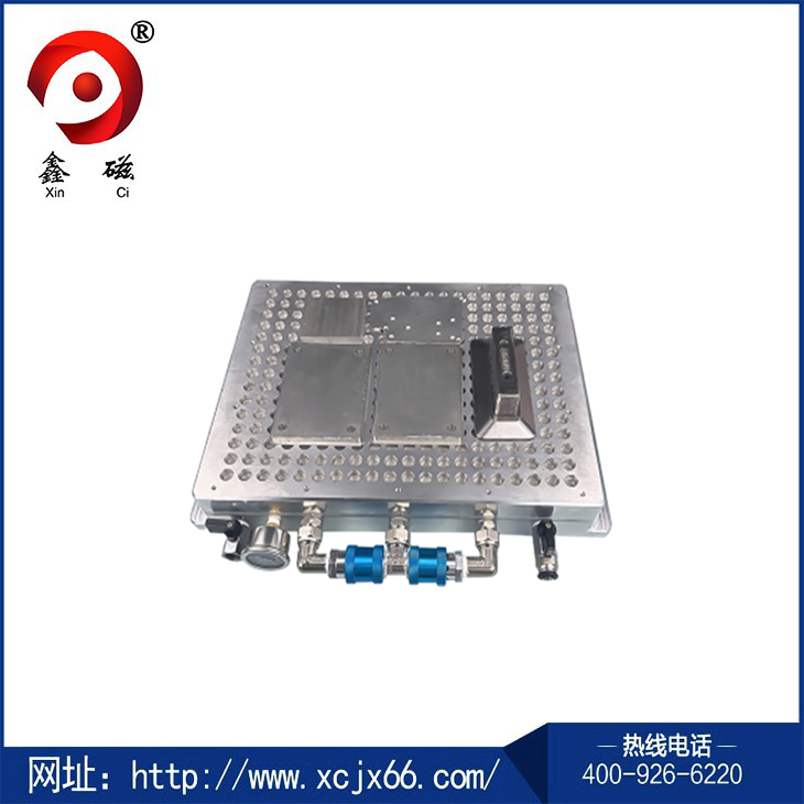 通用矩臺真空吸盤 通用矩臺真空吸盤