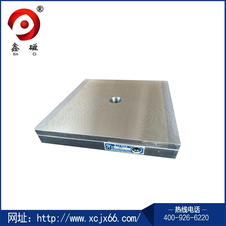 裁斷機(jī)專用永磁吸盤 裁斷機(jī)專用永磁吸盤