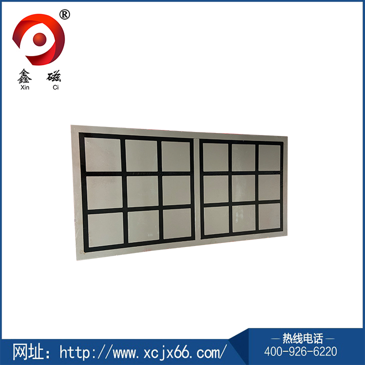 矩形電永磁鐵 矩形電永磁鐵